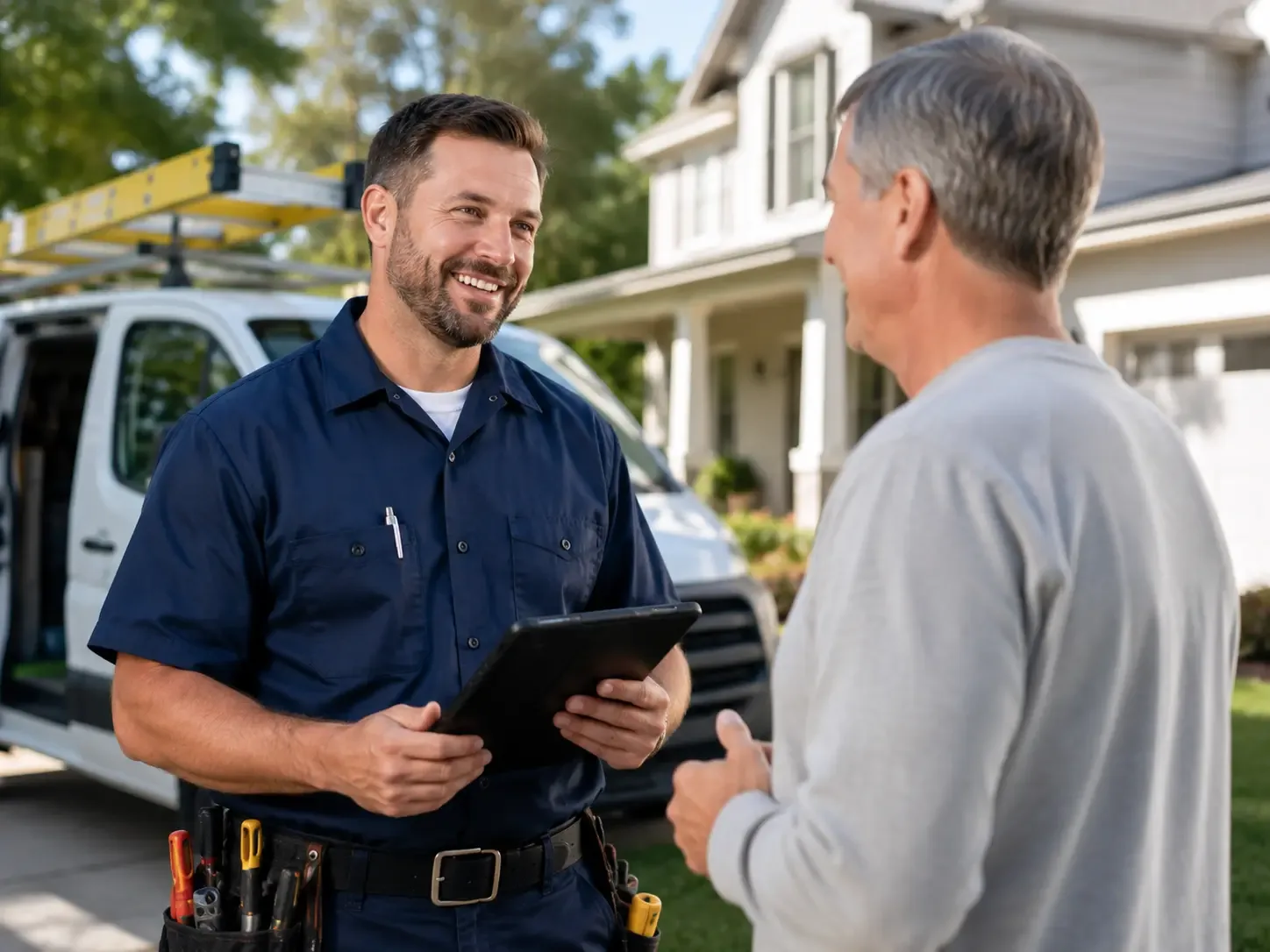 Electrical Panel Upgrade & Replacement in Hope Hull, AL